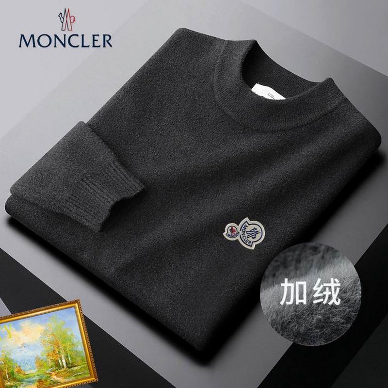 Moncler Men's Sweater 136